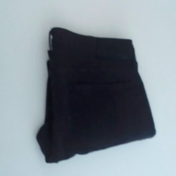 PAIGE Federal Jeans Inkwell W33 Inseam 30 - Picture 1 of 12